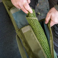 Korum Progress Roving Kit